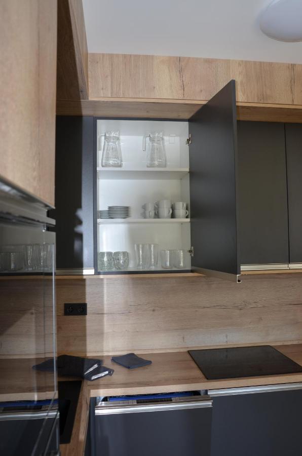 Visit Sauna Klinovec Loucna pod Klinovcem Ngoại thất bức ảnh
