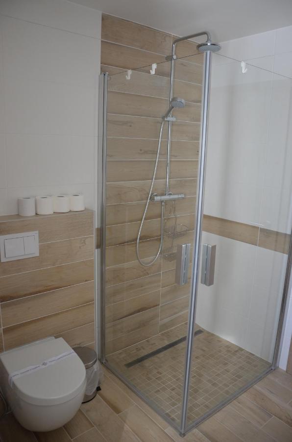Visit Sauna Klinovec Loucna pod Klinovcem Ngoại thất bức ảnh