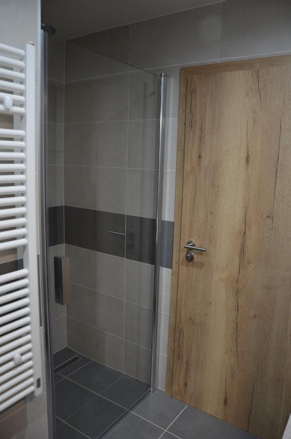 Visit Sauna Klinovec Loucna pod Klinovcem Ngoại thất bức ảnh