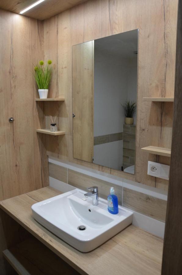 Visit Sauna Klinovec Loucna pod Klinovcem Ngoại thất bức ảnh