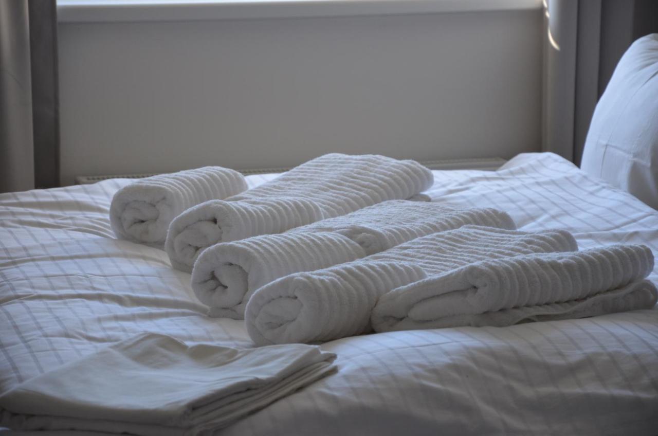 Visit Sauna Klinovec Loucna pod Klinovcem Ngoại thất bức ảnh