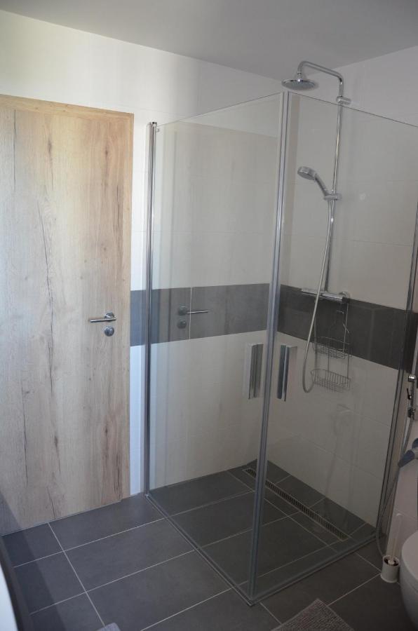 Visit Sauna Klinovec Loucna pod Klinovcem Ngoại thất bức ảnh