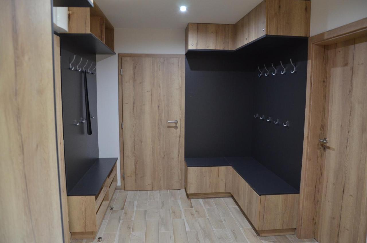 Visit Sauna Klinovec Loucna pod Klinovcem Ngoại thất bức ảnh