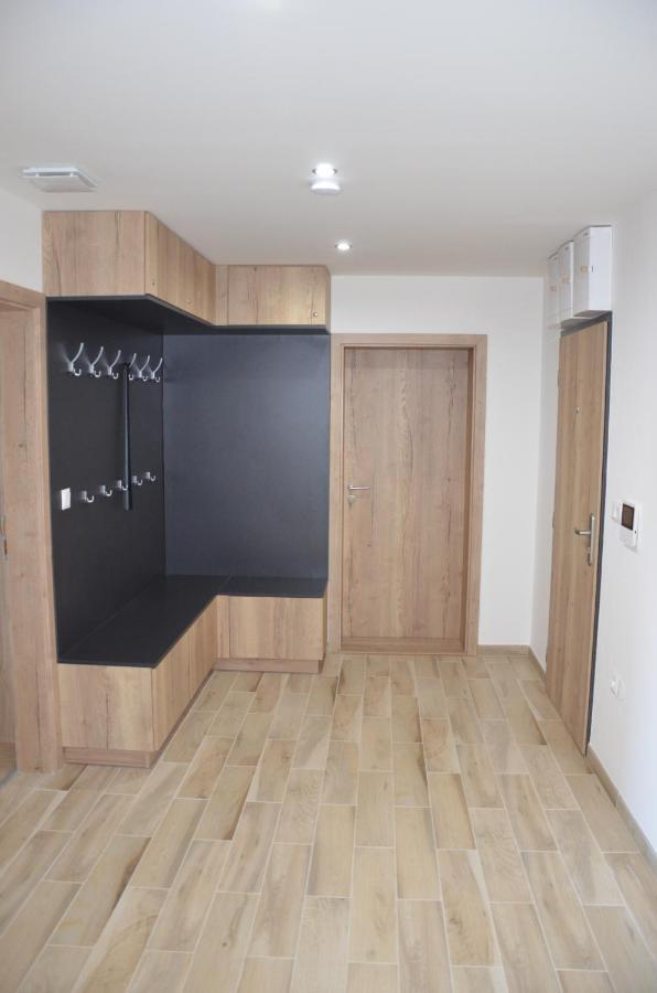 Visit Sauna Klinovec Loucna pod Klinovcem Ngoại thất bức ảnh